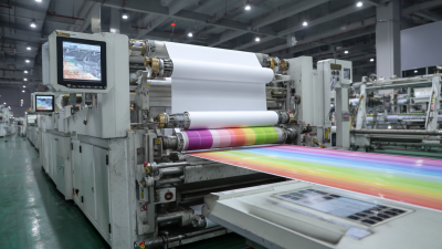Transforming the Textile Industry Insights on Ud Fabric Production Line at the 2025 China Import and Export Fair