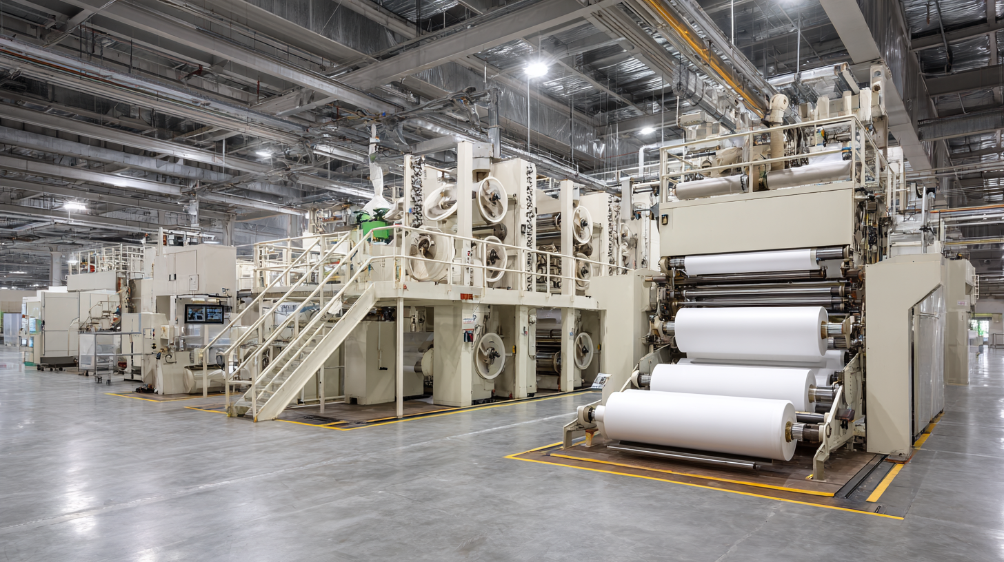 How to Optimize Your Fabric Coating Laminating Line for Maximum Efficiency and Quality