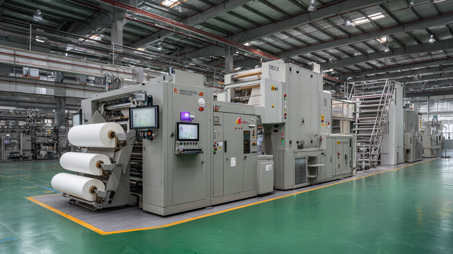 How to Navigate Import and Export Certifications for the Best Ud Prepreg Machine