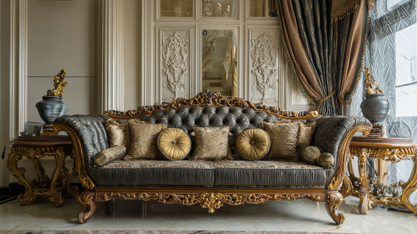 Understanding the Advantages of Sofa Fabric Bronzing Machines for Global Buyers