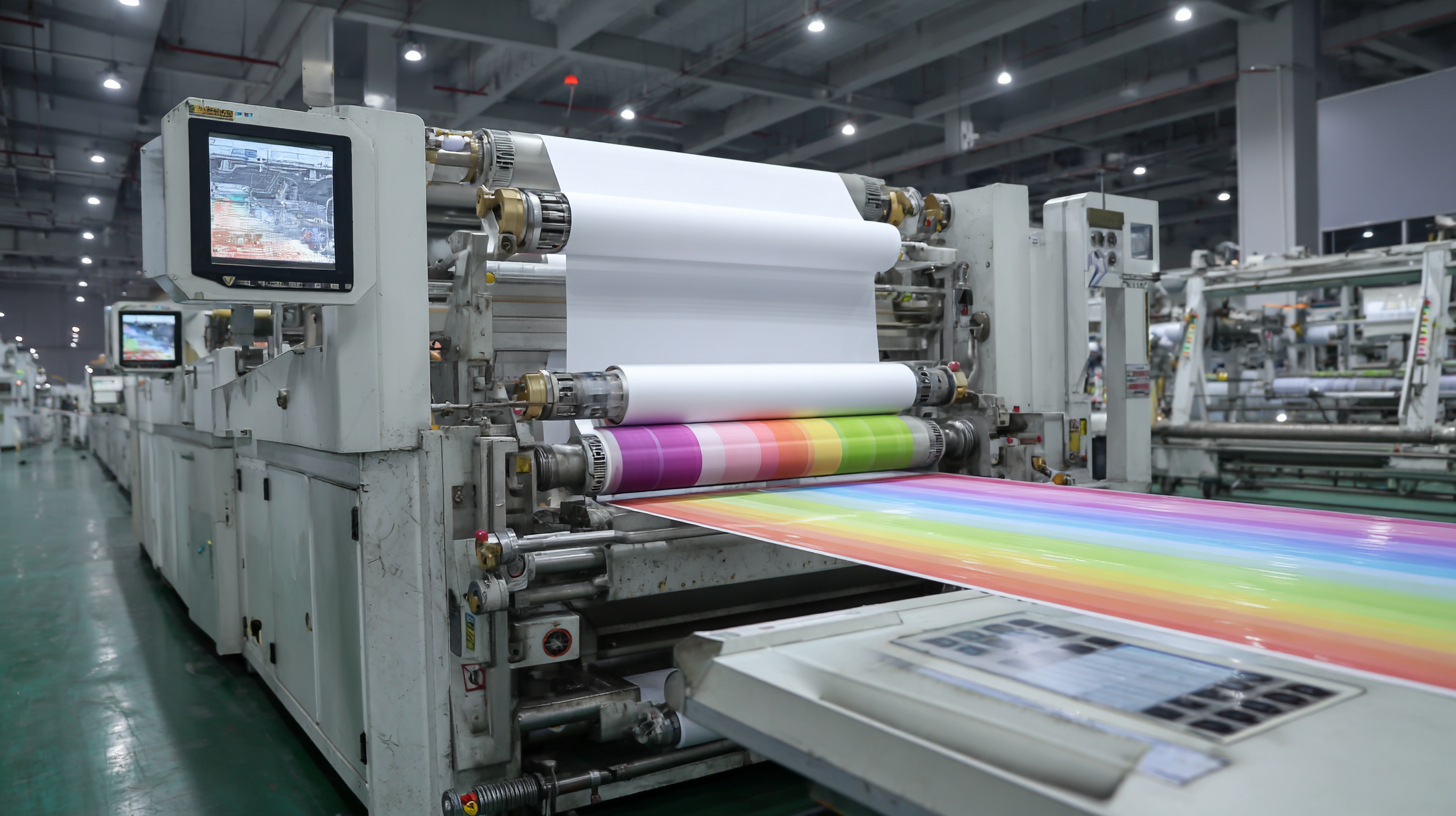 Transforming the Textile Industry Insights on Ud Fabric Production Line at the 2025 China Import and Export Fair