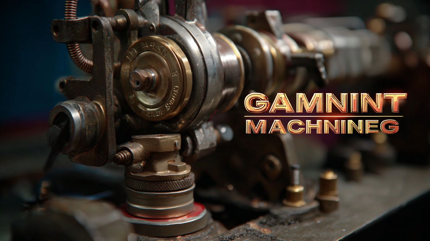 How to Identify Top Quality Manufacturers for the Best Garment Bronzing Machine