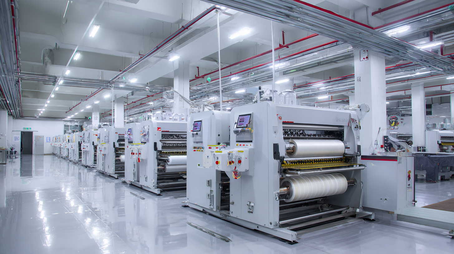 Mastering the Art of Garment Bronzing Machines for Increased Production Efficiency