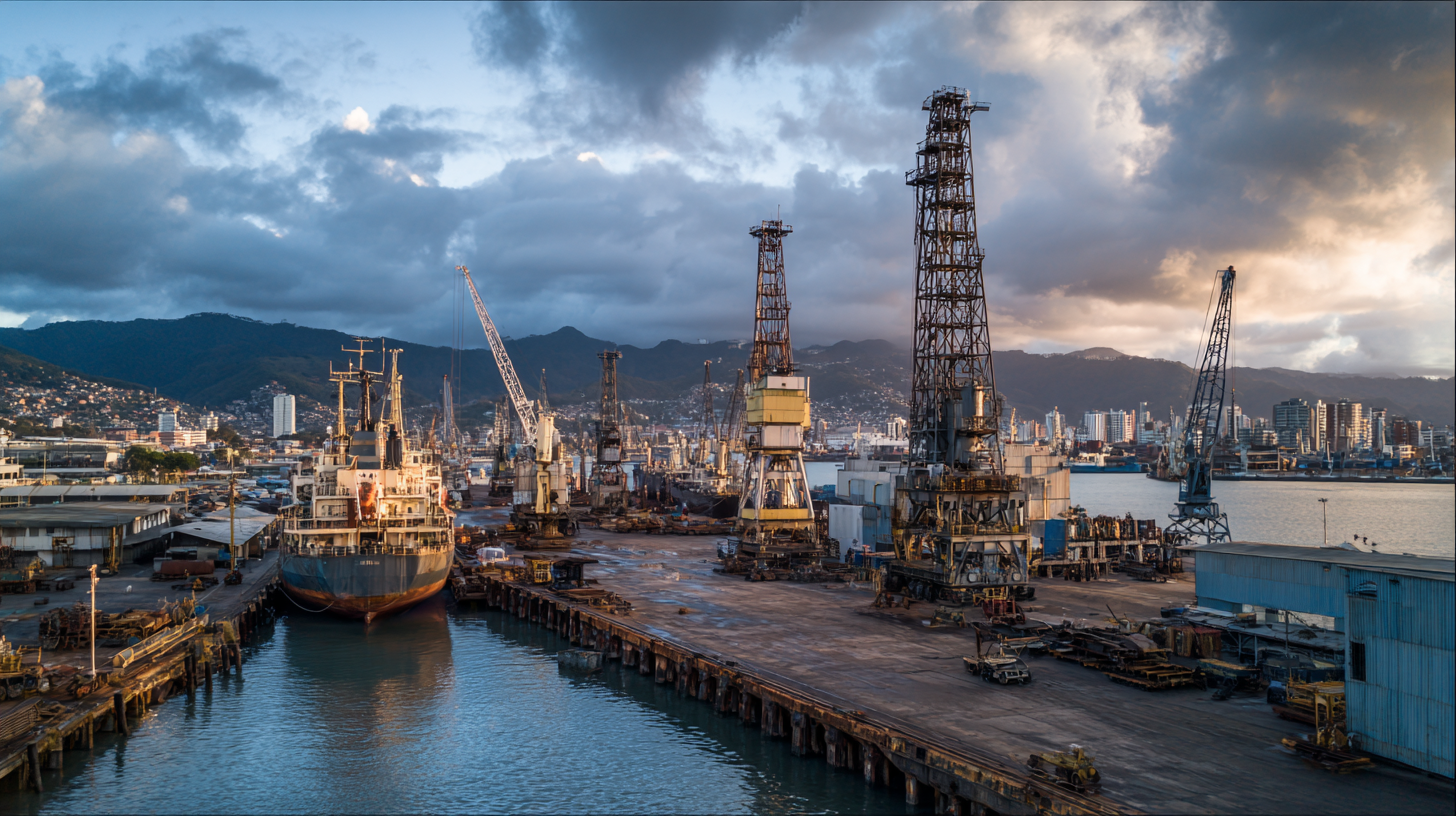 Comparative Analysis of Ud Crossply Machines: Choosing the Right Equipment for Your Production Needs