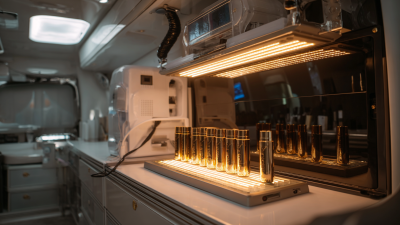 Understanding the Benefits of Using a Bronzing Machine for Enhanced Product Aesthetics and Market Appeal