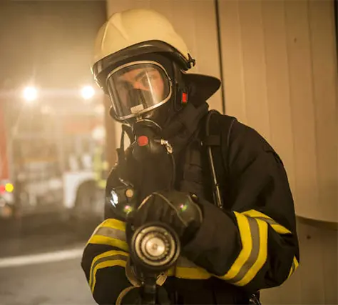 Protective and Safety Textiles