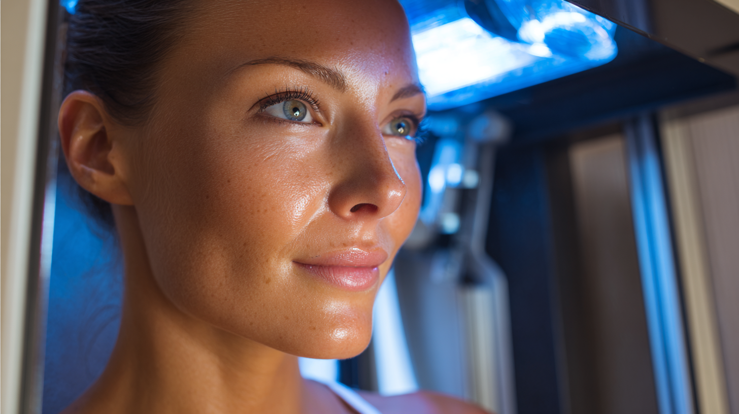 The Ultimate Guide to Choosing the Right Bronzing Machine for Flawless Skin