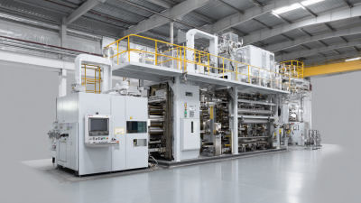Evaluating Different Hot Melt Coating Machines: Which One Suits Your Needs Best?