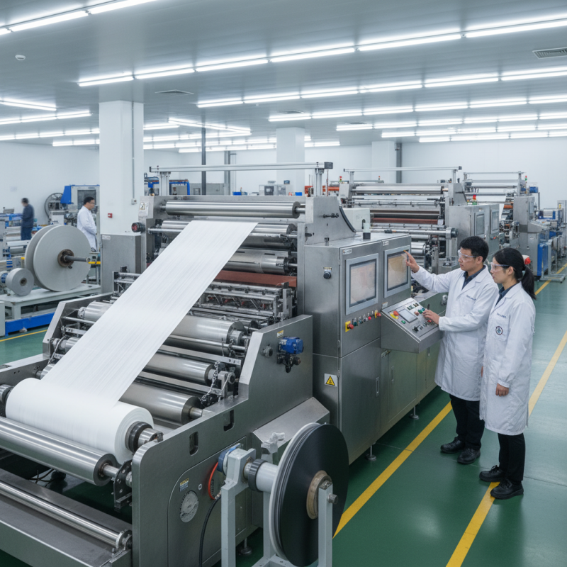 What is a Prepreg Machine For Ud Fabric and How Does It Work?