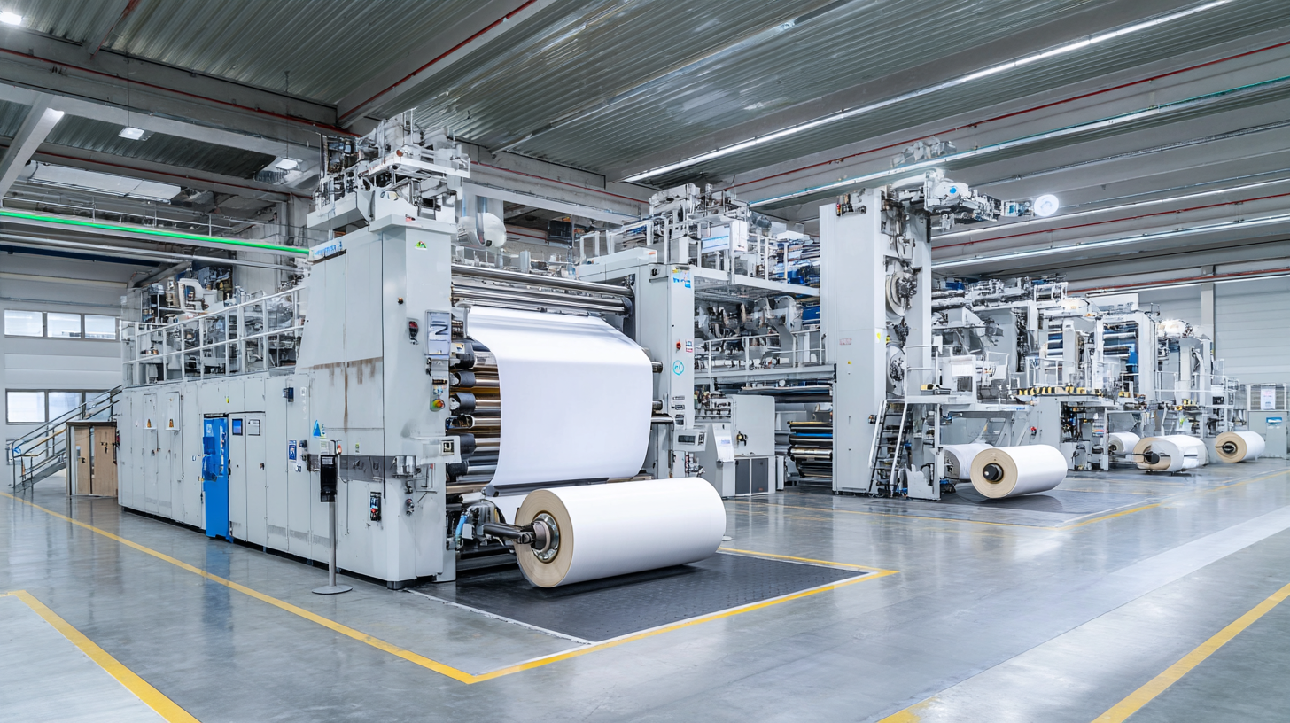 Comparative Analysis of the Best Coating and Laminating Machines: Key Features and Performance Metrics