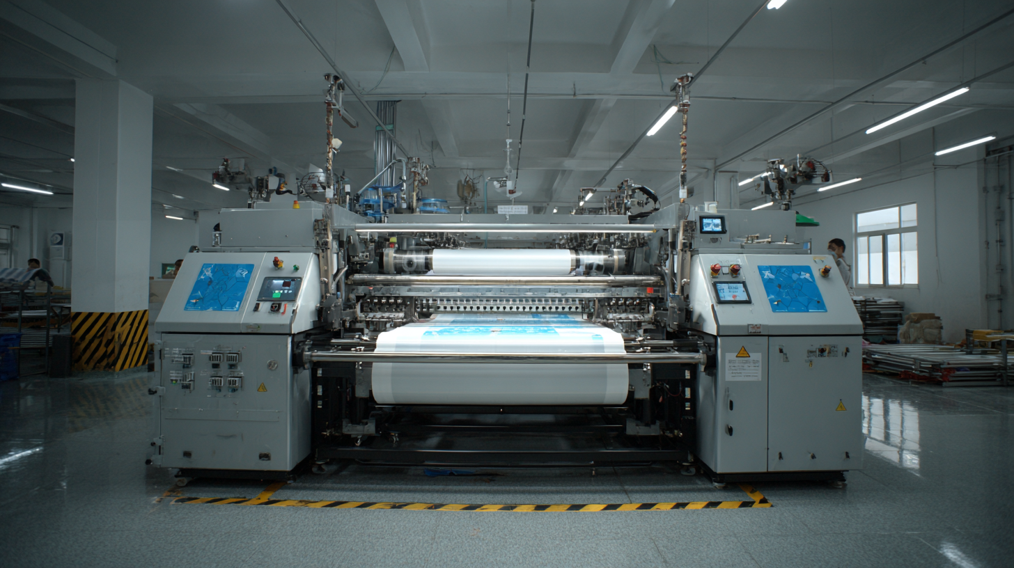How to Identify Top Quality Manufacturers for the Best Garment Bronzing Machine