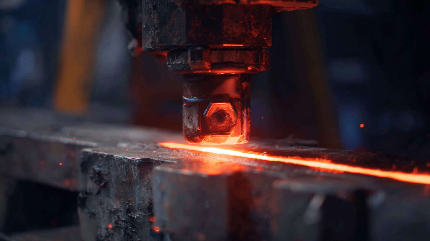 Unlocking Efficiency: The Future of Thermohydraulic Coating Automatic Cutting Technology Explained