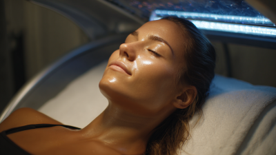 The Ultimate Guide to Choosing the Right Bronzing Machine for Flawless Skin