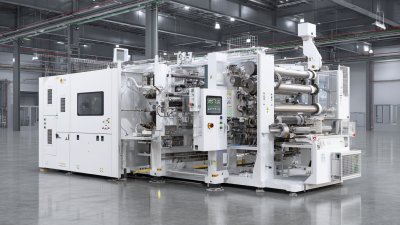 Innovative Advances in Hot Melt Glue Coating Technology for 2025 and Strategic Approaches to Enhance Efficiency