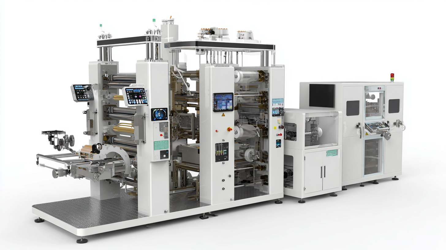 How to Choose the Right Coating Laminating Machine for Your Business Needs