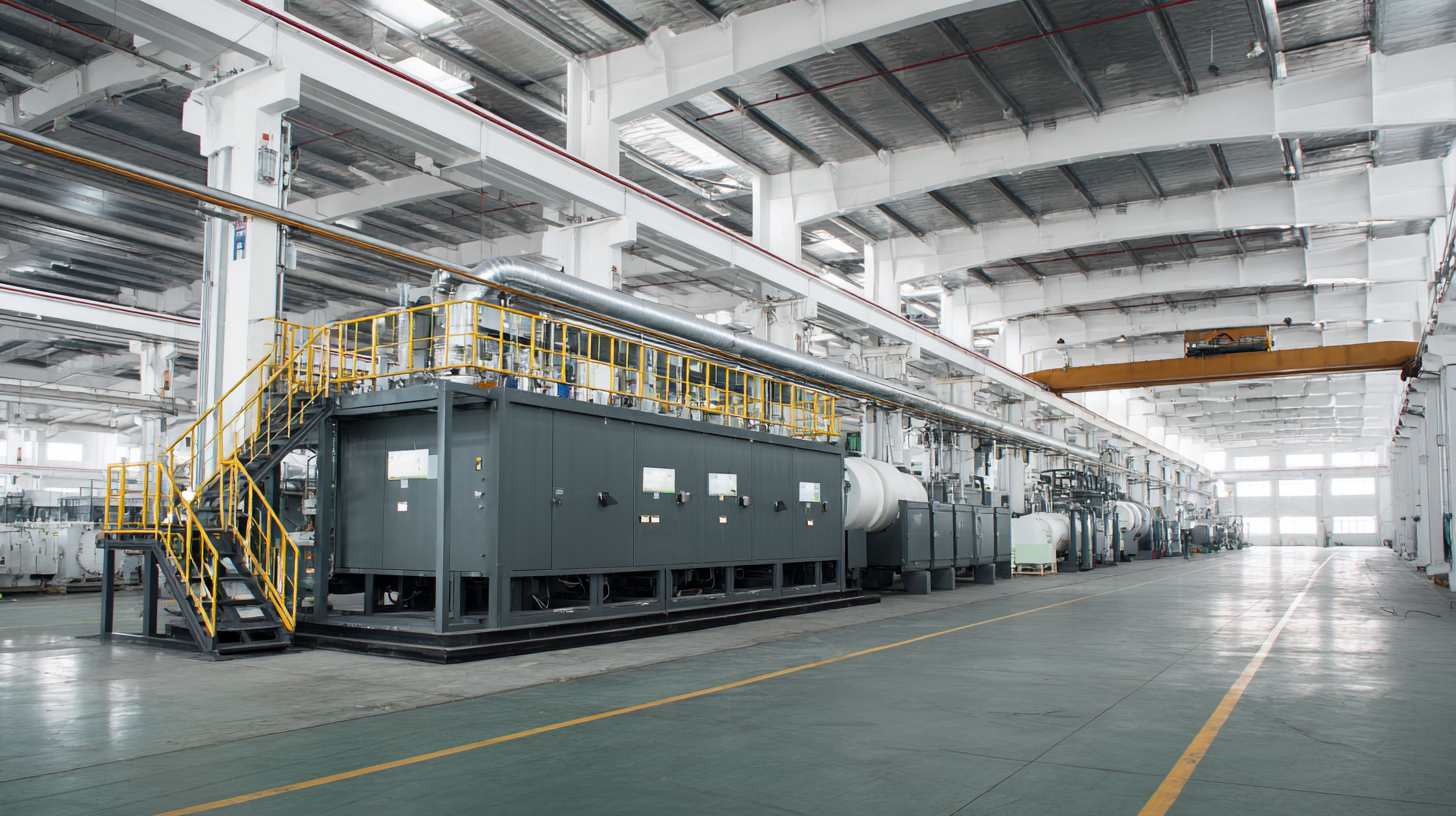 Leading Global Manufacturing with Quality Chinese Products in Best Thermohydraulic Coating Automatic Cutting