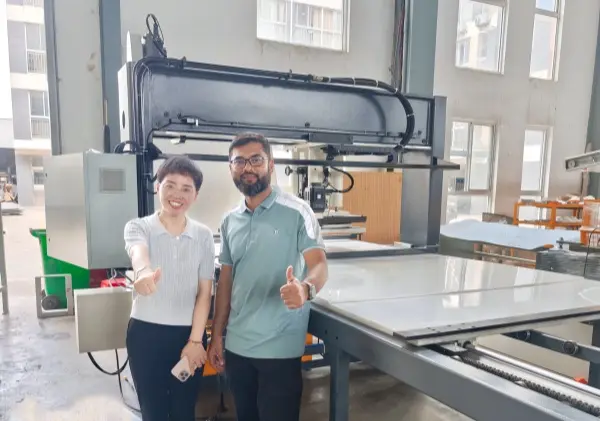 How to choose a die cutting machine