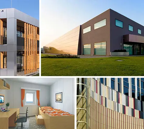 Construction – Building and Rooﬁng