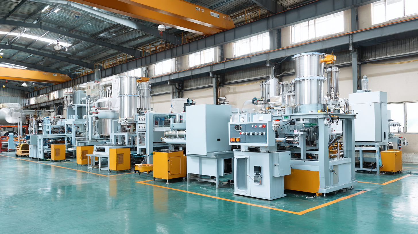 Evaluating Different Hot Melt Coating Machines: Which One Suits Your Needs Best?