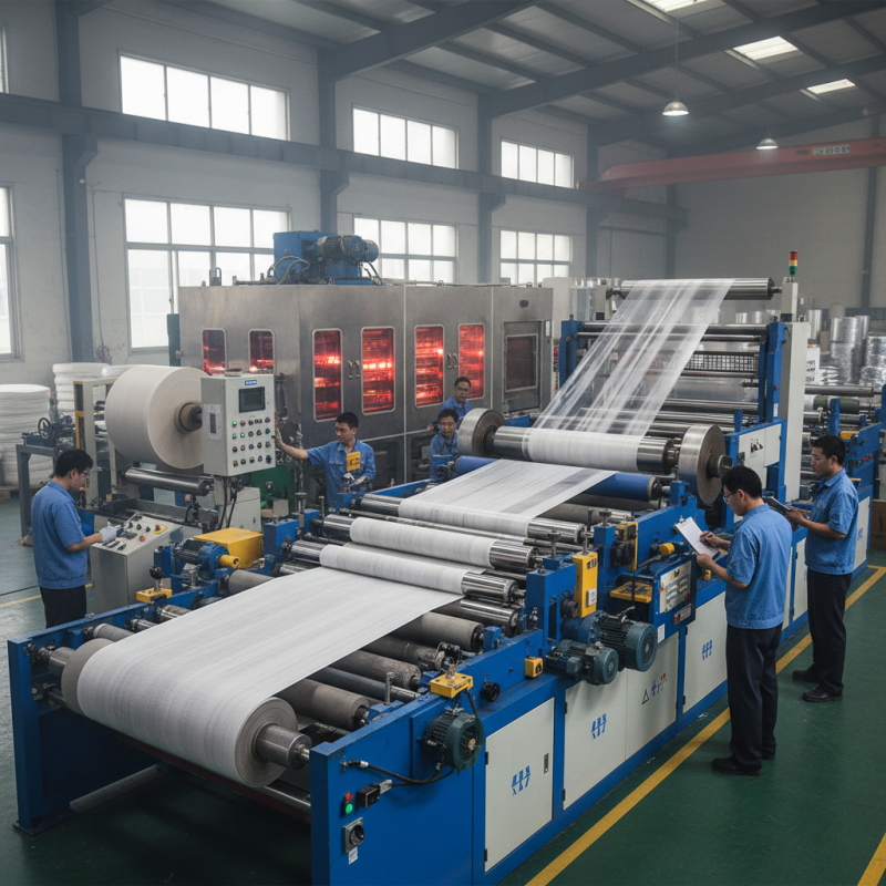 2026 How to Use PVC Coating Laminating Line Effectively?