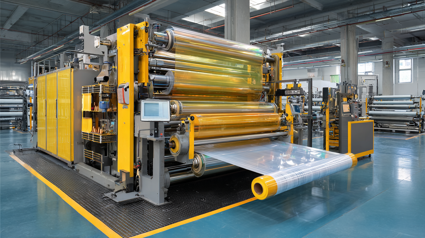 5 Secrets to Choosing the Best Prepreg Machine For Ud Fabric