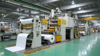 What is the Functionality of a Coating Lamination Machine in Modern Production