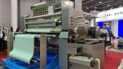 Exploring Trends and Innovations in Impregnation Machine For Ud Fabric at 2025 China Import and Export Fair
