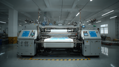 How to Identify Top Quality Manufacturers for the Best Garment Bronzing Machine