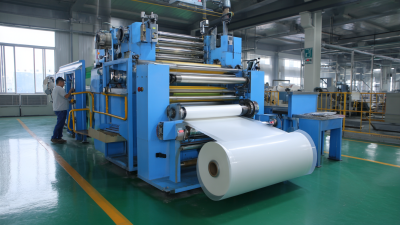 5 Expert Tips for Choosing the Best Pu Coating Laminating Machine