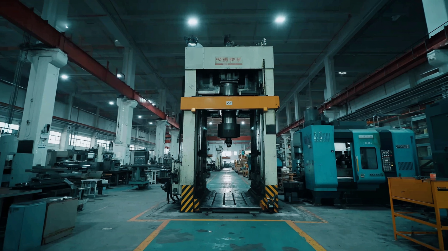 What is the Importance of a Cutting Machine in Modern Manufacturing