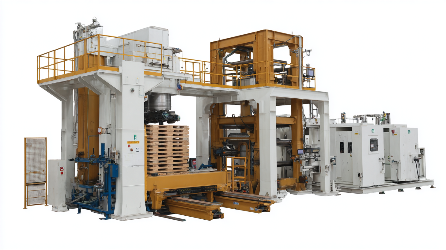 Comparative Analysis of Ud Crossply Machines: Choosing the Right Equipment for Your Production Needs