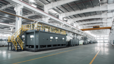 Leading Global Manufacturing with Quality Chinese Products in Best Thermohydraulic Coating Automatic Cutting