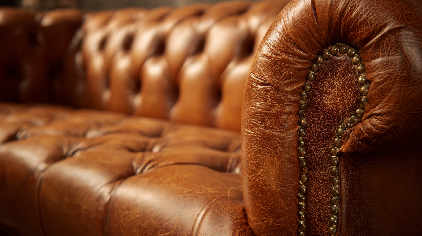 Understanding the Advantages of Sofa Fabric Bronzing Machines for Global Buyers