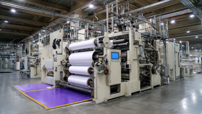 7 Best Practices for Optimizing Your Fabric Coating Laminating Line for Global Markets