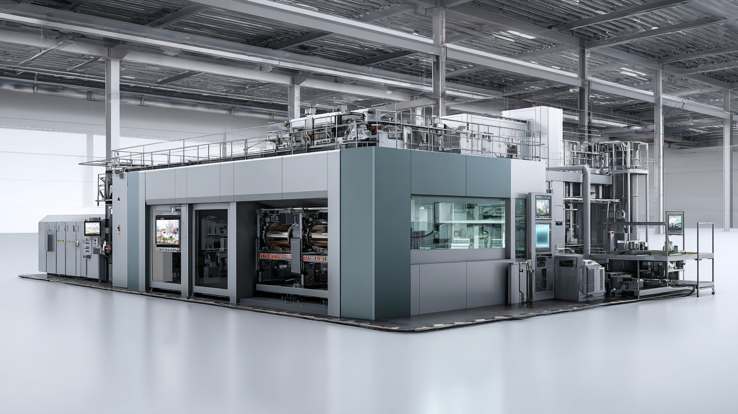 What is a Garment Bronzing Machine and How It Transforms Textile Finishing