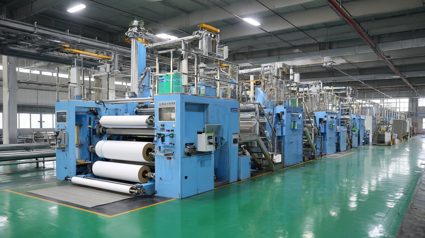 How to Optimize Your Coating Laminating Machine for Maximum Efficiency
