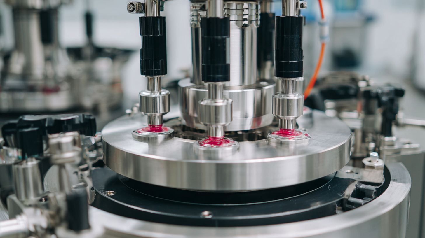 How to Optimize Your Production Process with a Travel Head Cutting Machine