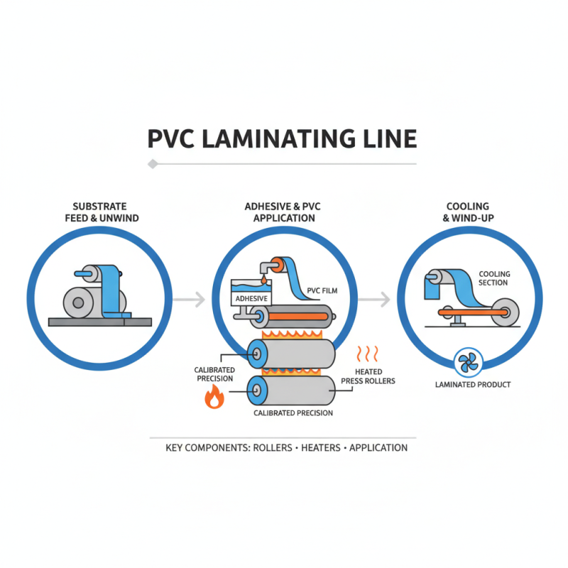 2026 How to Use PVC Coating Laminating Line Effectively?