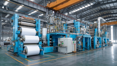 Maximizing Efficiency: How Coating Laminating Machines Transform Packaging Industry Standards