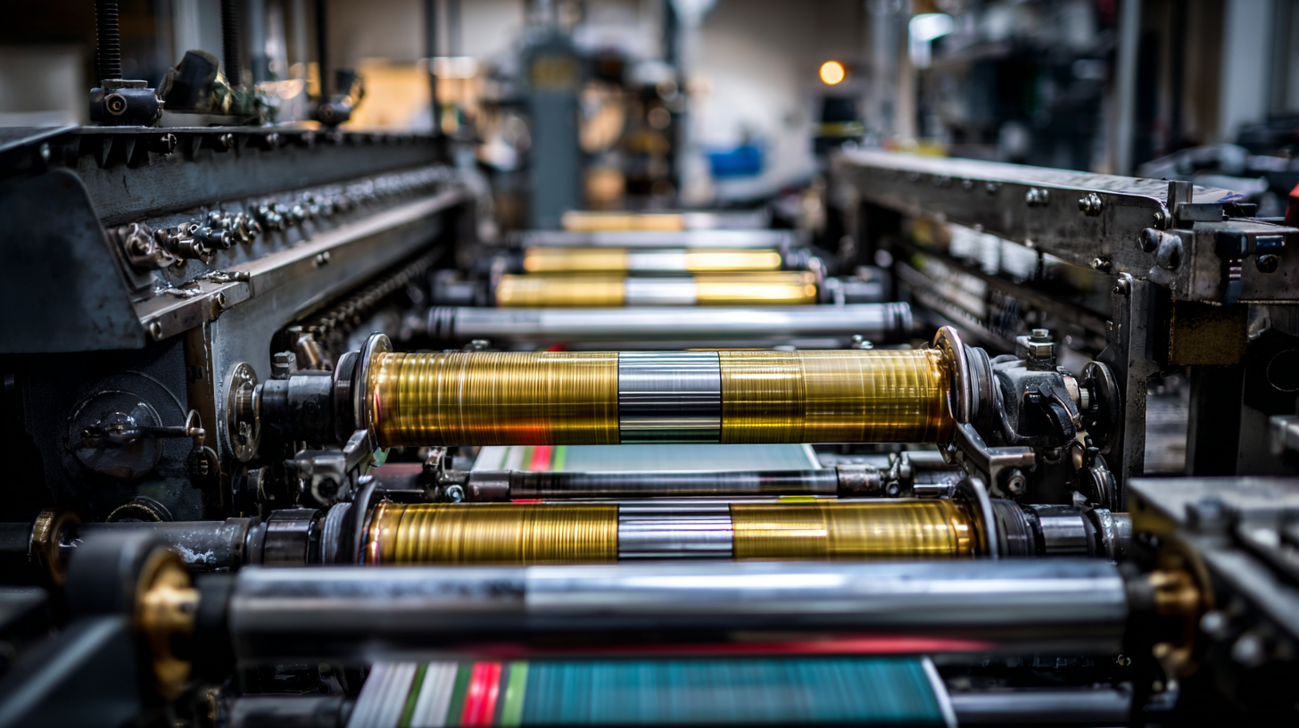 5 Essential Tips for Maximizing Efficiency with Ud Crossply Machine