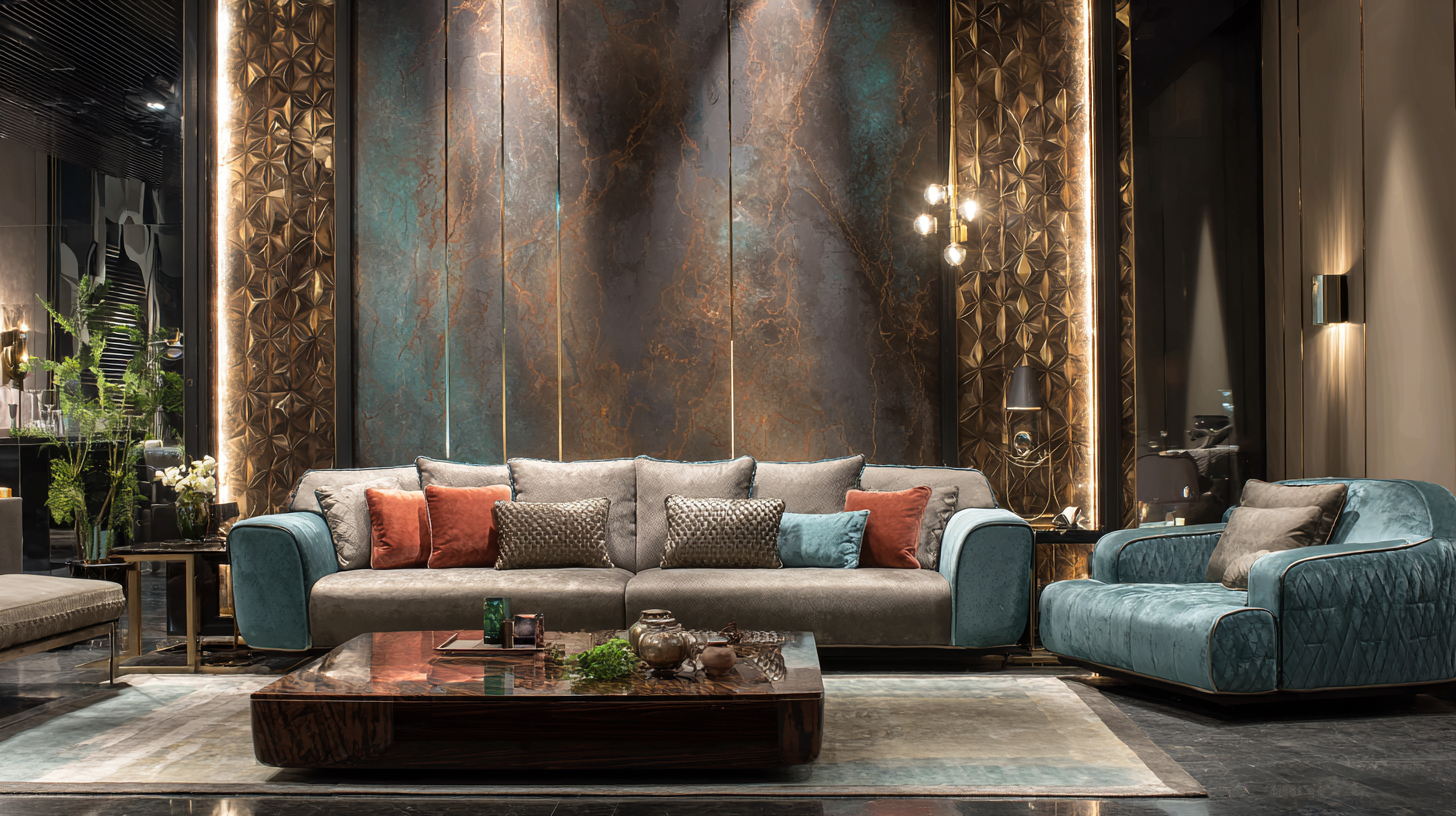 Understanding the Advantages of Sofa Fabric Bronzing Machines for Global Buyers