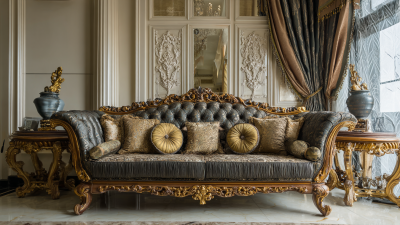 Understanding the Advantages of Sofa Fabric Bronzing Machines for Global Buyers