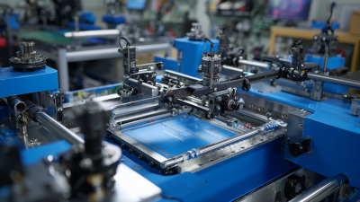 What Makes a Swing Arm Cutting Machine Essential for Precision Cutting