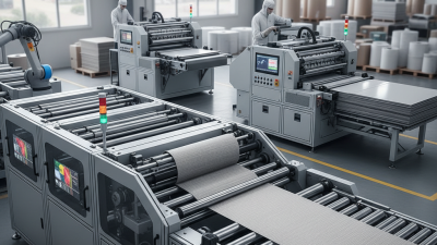 Top 10 Coating and Laminating Machines for Efficient Production in 2023