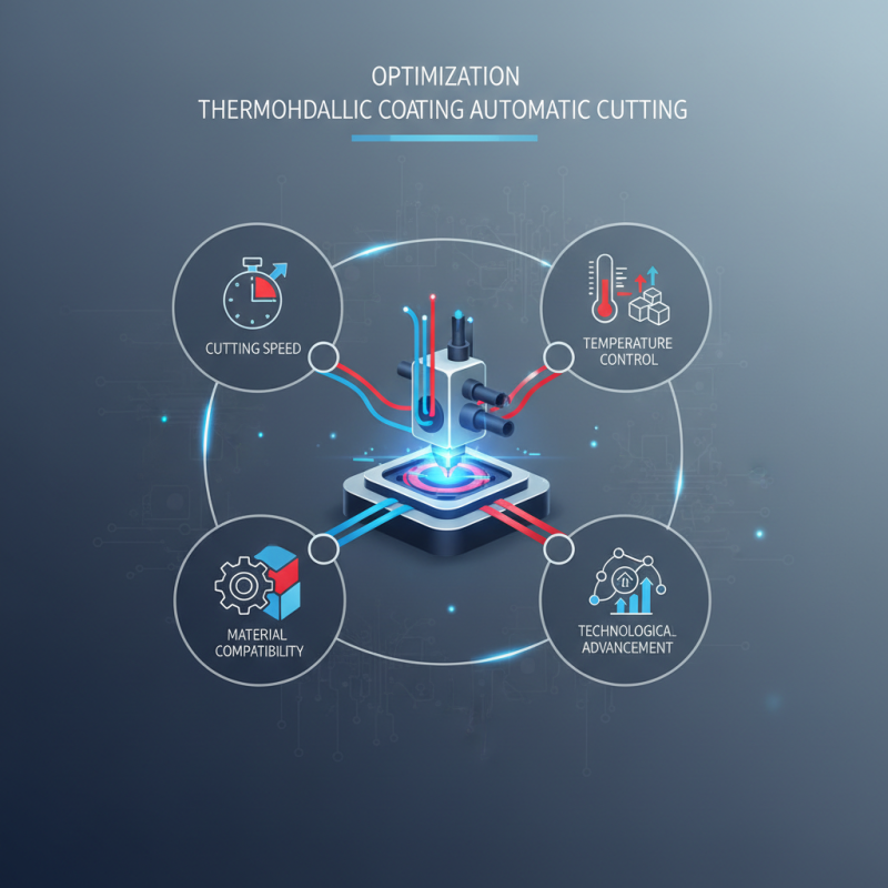 How to Optimize Thermohydraulic Coating Automatic Cutting for Best Results