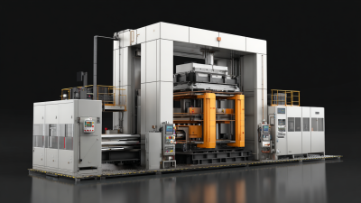 Revolutionizing Manufacturing Efficiency with Hydraulic Cutting Press Technology and Industry Insights