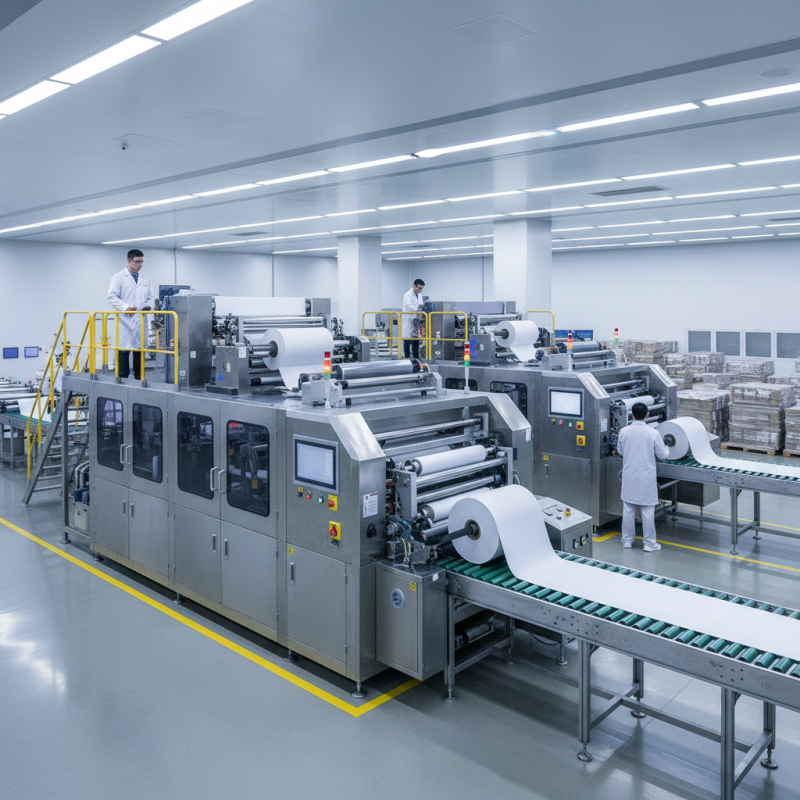 Top 10 Coating Laminating Machines for Maximum Efficiency and Durability