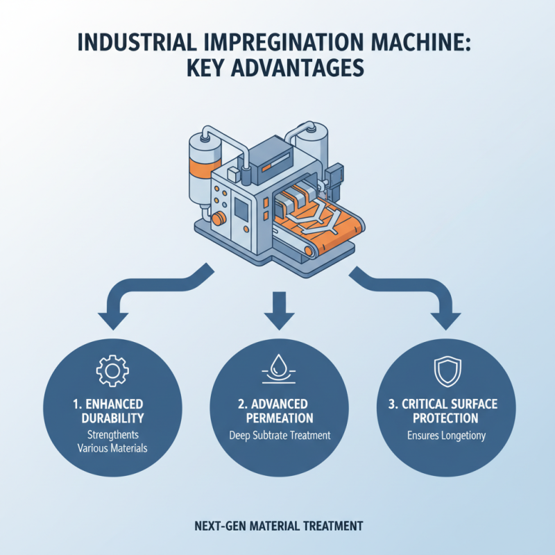 Top 5 Ud Impregnation Machines for Effective Industrial Applications?