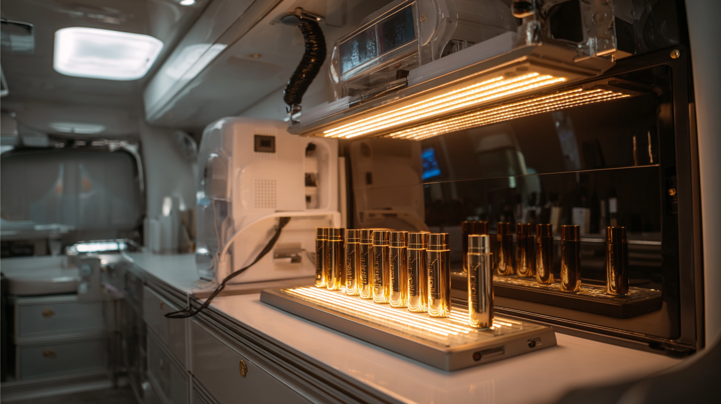 Understanding the Benefits of Using a Bronzing Machine for Enhanced Product Aesthetics and Market Appeal