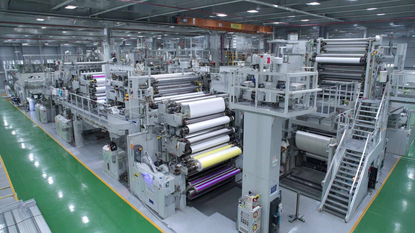 Innovative Advances in Hot Melt Glue Coating Technology for 2025 and Strategic Approaches to Enhance Efficiency